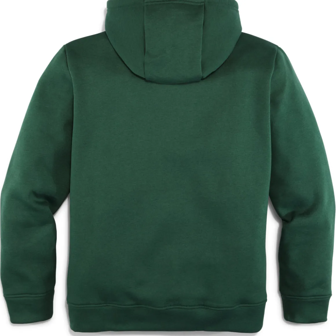 Hot Danner Ever Hoodie Green