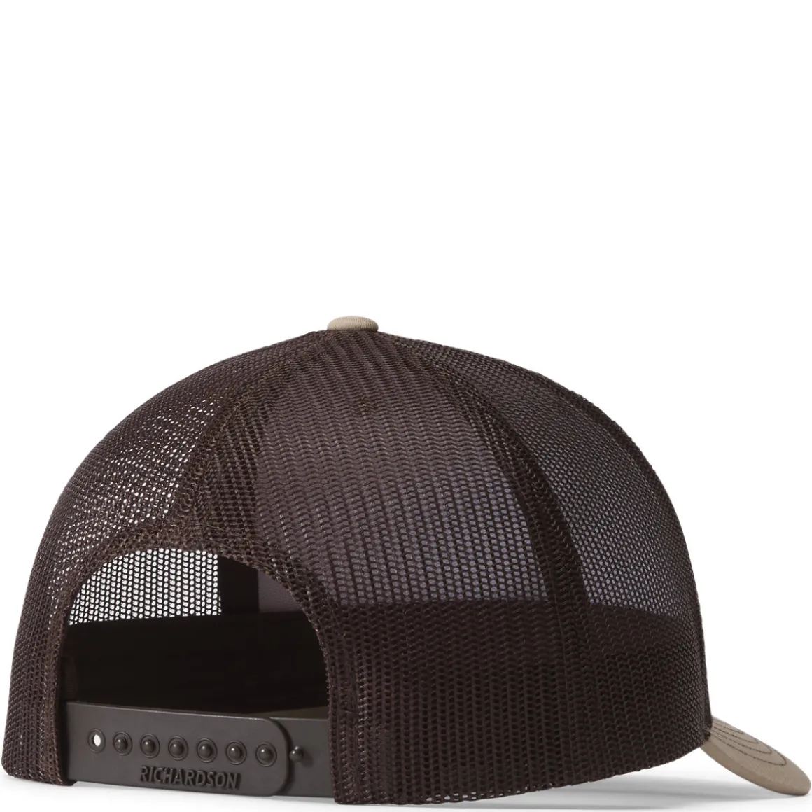 Cheap Danner Evergreen Trucker Cap Khaki/Coffee