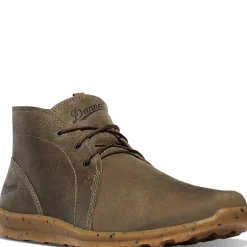 Clearance Danner Forest Chukka Timberwolf