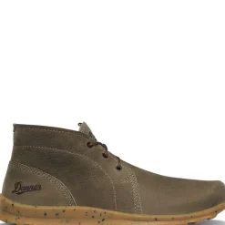 Outlet Danner Forest Chukka Timberwolf
