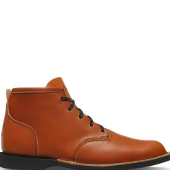 Cheap Danner Forest Heights II Brown/GoldHarvest