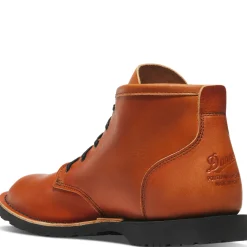 Cheap Danner Forest Heights II Brown/GoldHarvest
