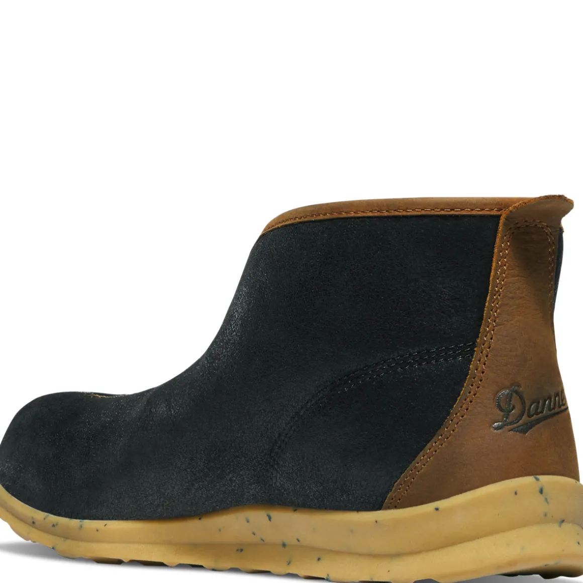 Cheap Danner Forest Moc Black/Monk'sRobe