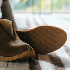 Outlet Danner Forest Moc Chestnut