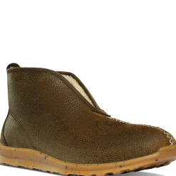Sale Danner Forest Moc Chestnut