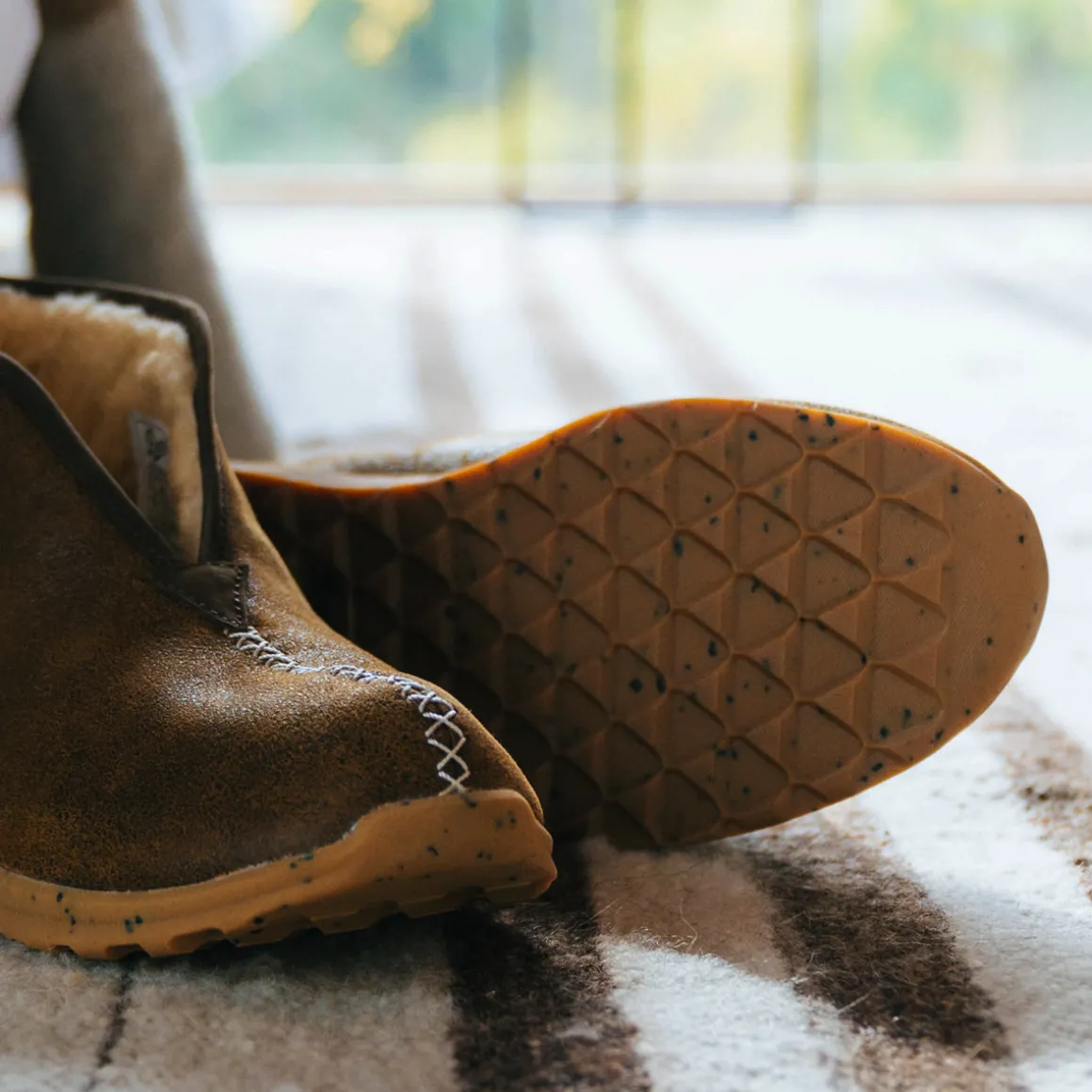 Sale Danner Forest Moc Chestnut