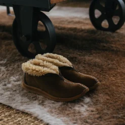 Sale Danner Forest Moc Chestnut