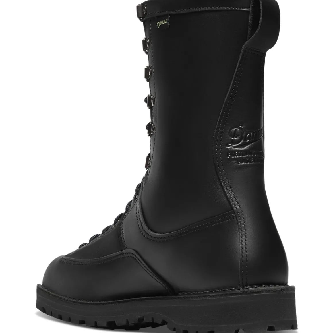 Store Danner Fort Lewis Black