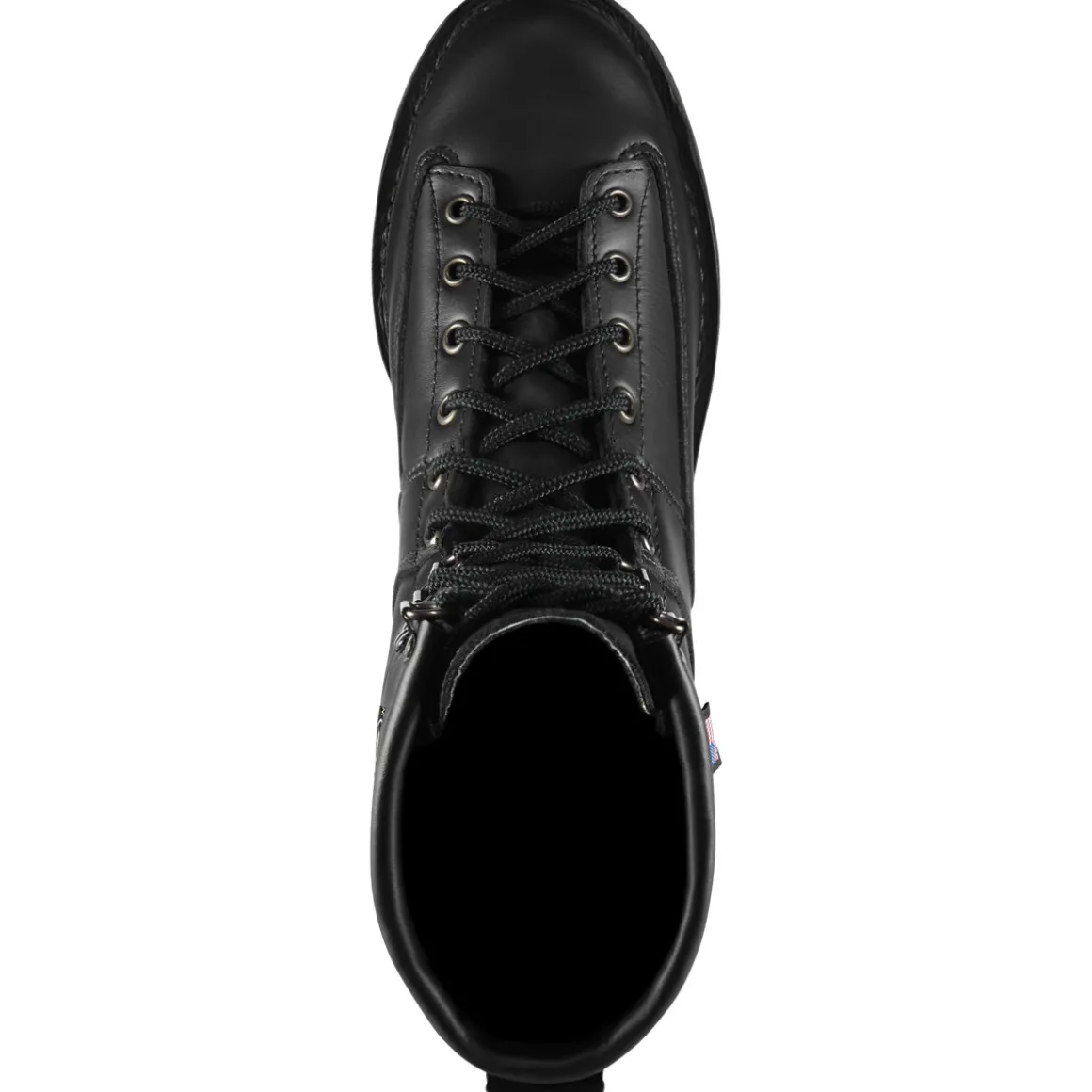 Store Danner Fort Lewis Black