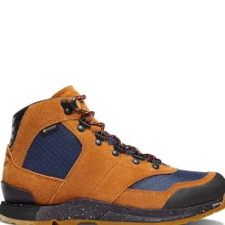 Best Danner Free Spirit Brown/Navy