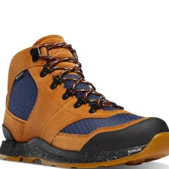 Best Danner Free Spirit Brown/Navy