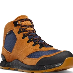 Best Danner Free Spirit Brown/Navy
