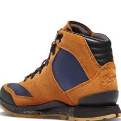 Best Danner Free Spirit Brown/Navy