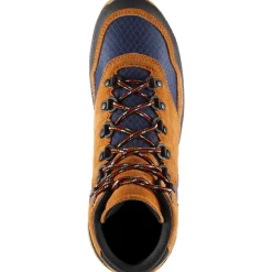 Best Danner Free Spirit Brown/Navy