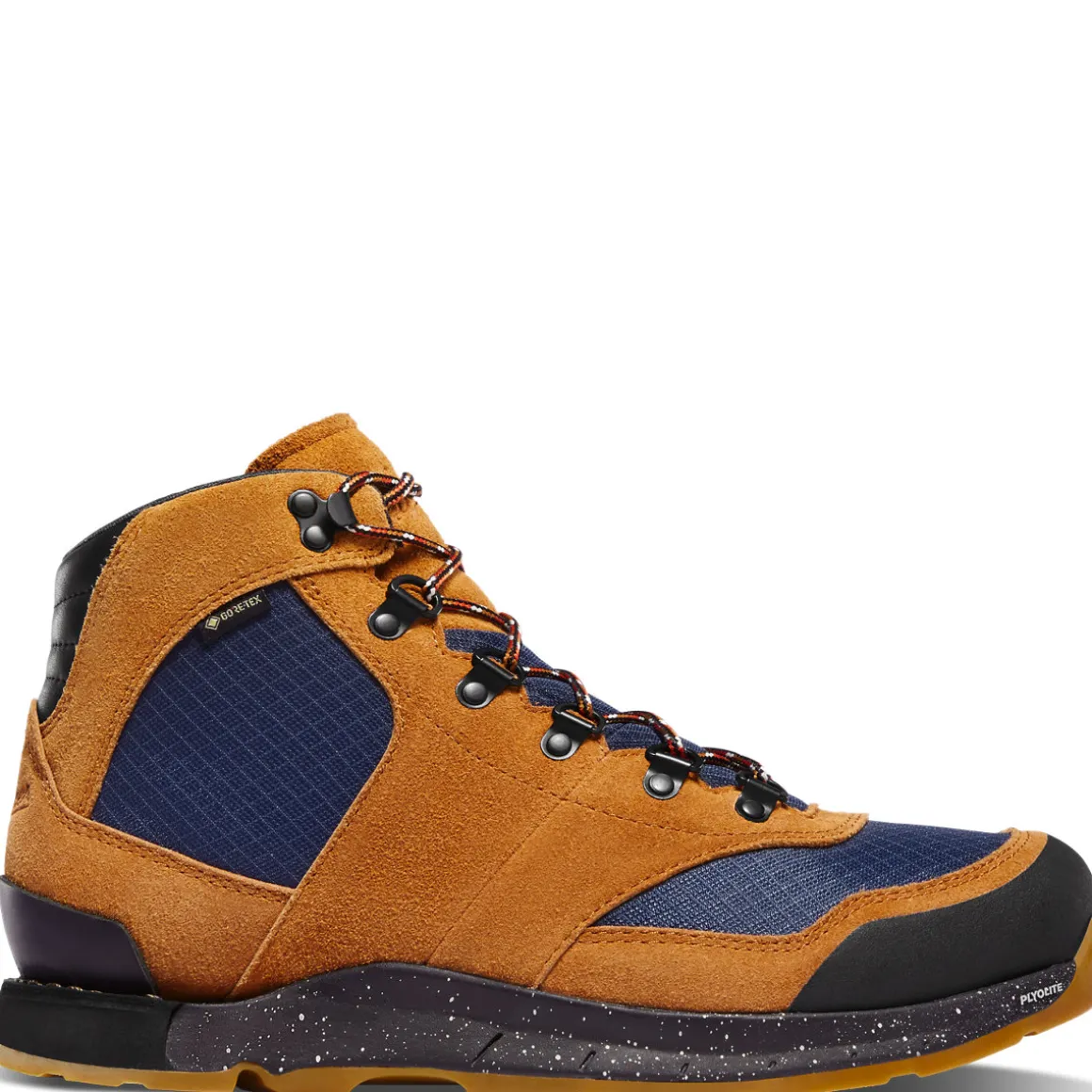 Best Danner Free Spirit Brown/Navy