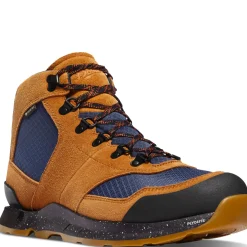 Best Danner Free Spirit Brown/Navy