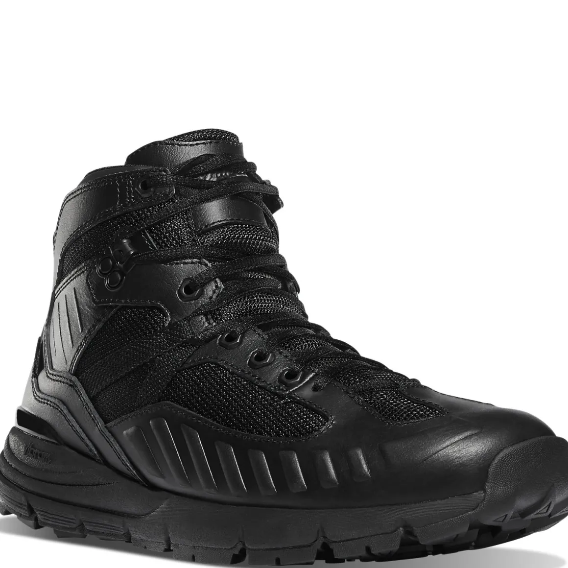 Best Danner FullBore Black