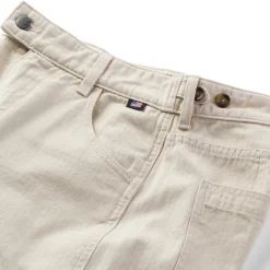 New Danner Hawthorne Double Knee Pants NaturalUndyed