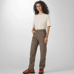 Fashion Danner Hawthorne Double Knee Pants DustyOlive