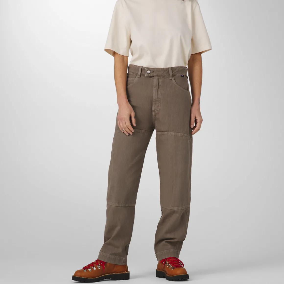 Fashion Danner Hawthorne Double Knee Pants DustyOlive