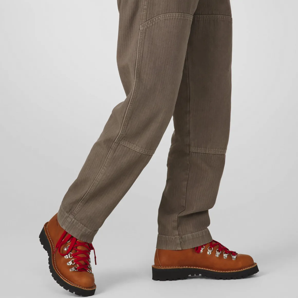 Fashion Danner Hawthorne Double Knee Pants DustyOlive