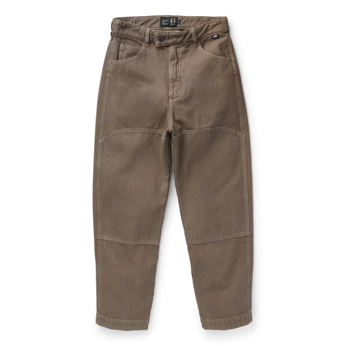 Fashion Danner Hawthorne Double Knee Pants DustyOlive