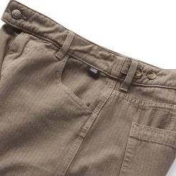 Fashion Danner Hawthorne Double Knee Pants DustyOlive
