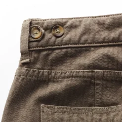 Fashion Danner Hawthorne Double Knee Pants DustyOlive