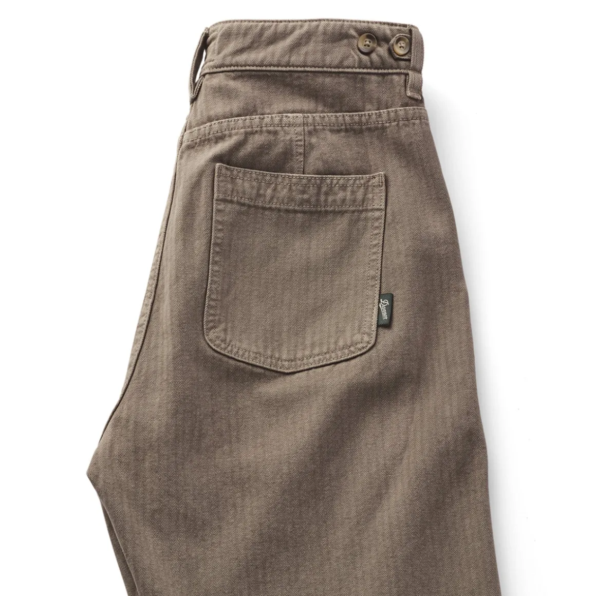 Fashion Danner Hawthorne Double Knee Pants DustyOlive