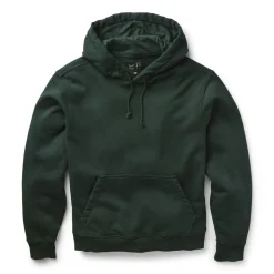 Hot Danner Heavyweight Hoodie Forest