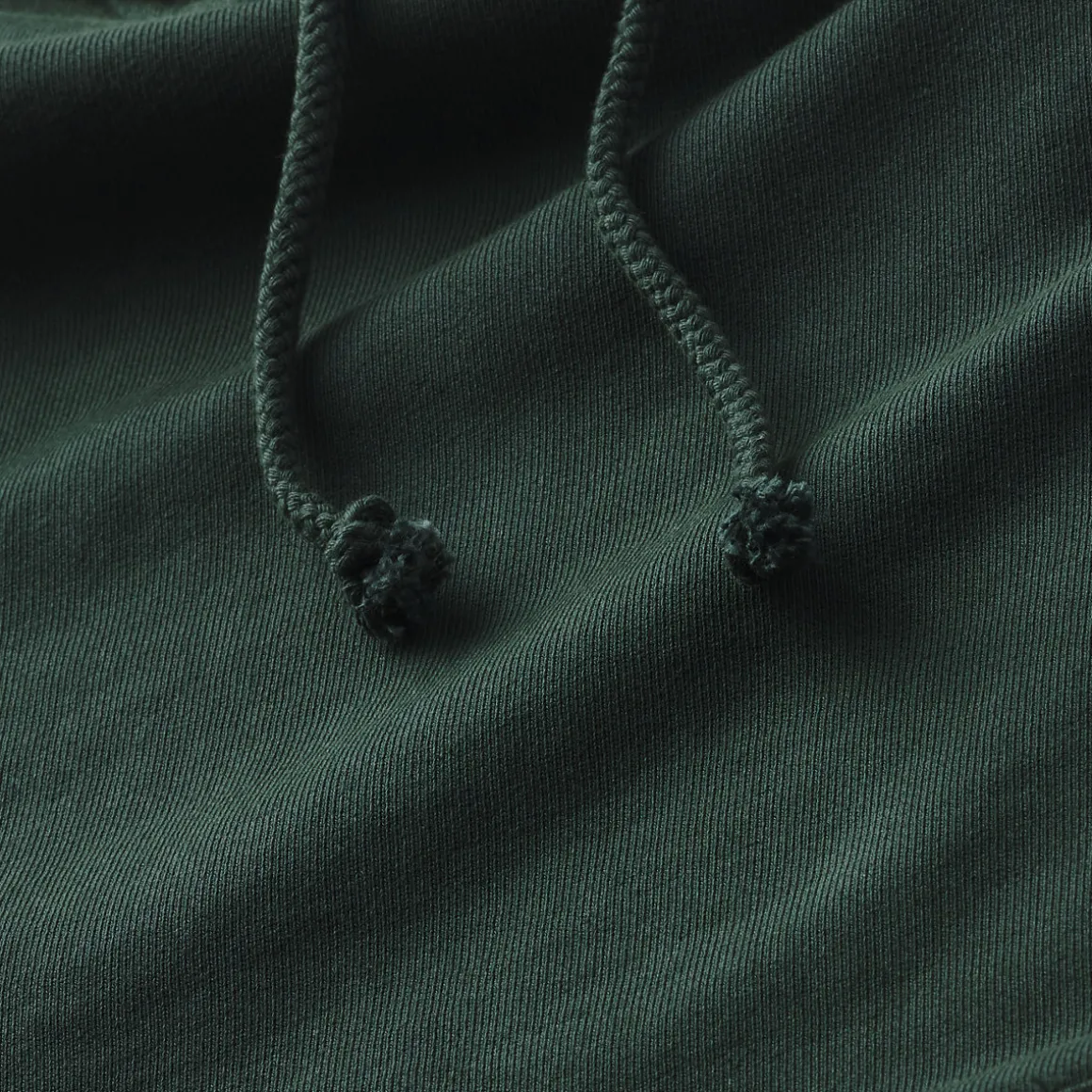 Hot Danner Heavyweight Hoodie Forest