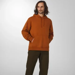 Online Danner Heavyweight Hoodie Natural