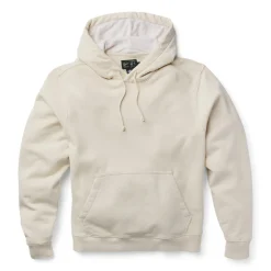 Online Danner Heavyweight Hoodie Natural