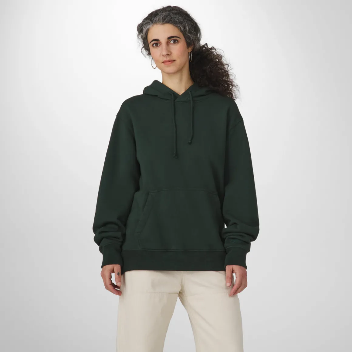 Outlet Danner Heavyweight Hoodie Black