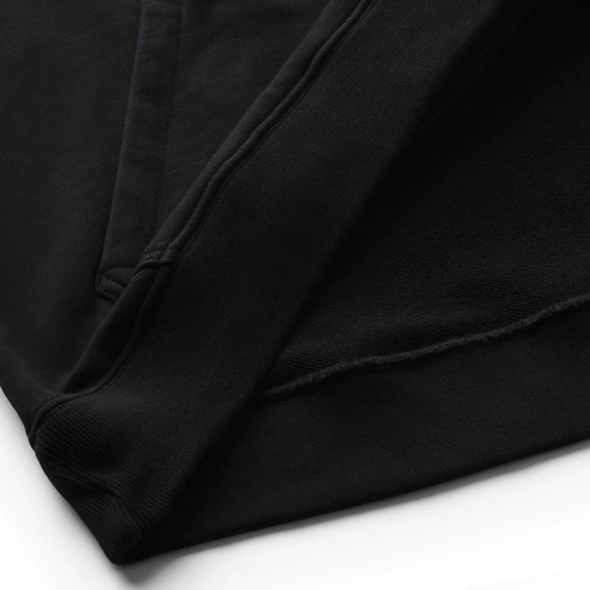 Outlet Danner Heavyweight Hoodie Black