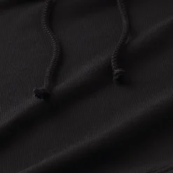 Outlet Danner Heavyweight Hoodie Black