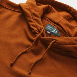 Cheap Danner Heavyweight Hoodie GlazedGinger