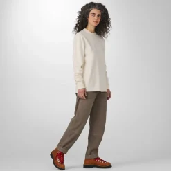 Sale Danner Heavyweight Long Sleeve Tee Natural