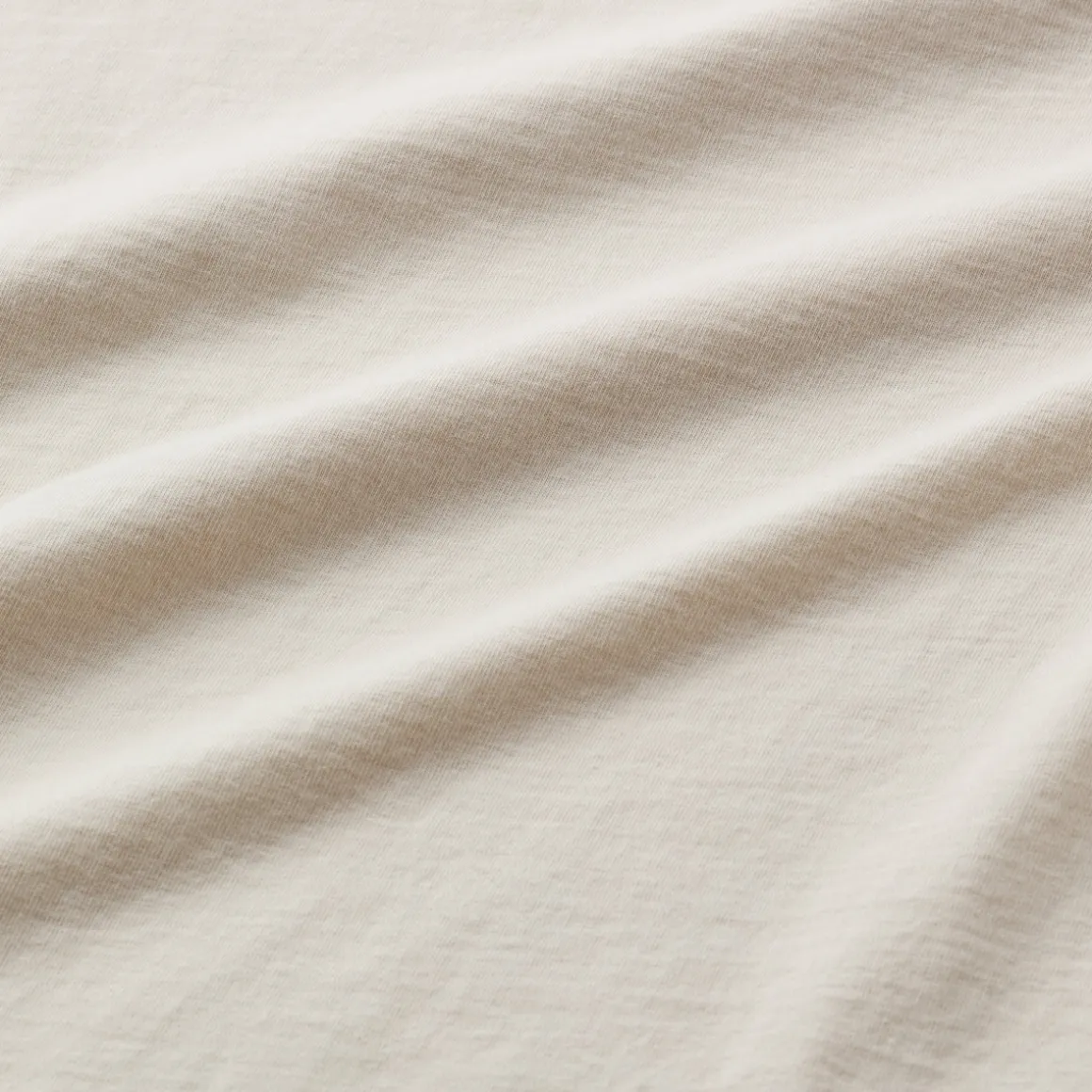Sale Danner Heavyweight Long Sleeve Tee Natural