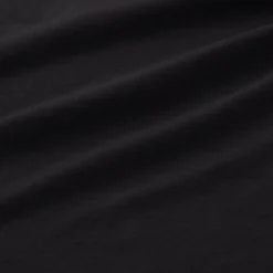 New Danner Heavyweight Long Sleeve Tee Black