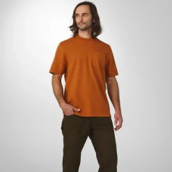 Cheap Danner Heavyweight Pocket Tee DustyOlive
