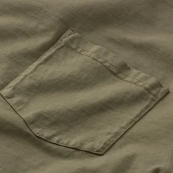 Cheap Danner Heavyweight Pocket Tee DustyOlive