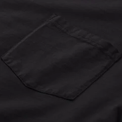 Discount Danner Heavyweight Pocket Tee Black