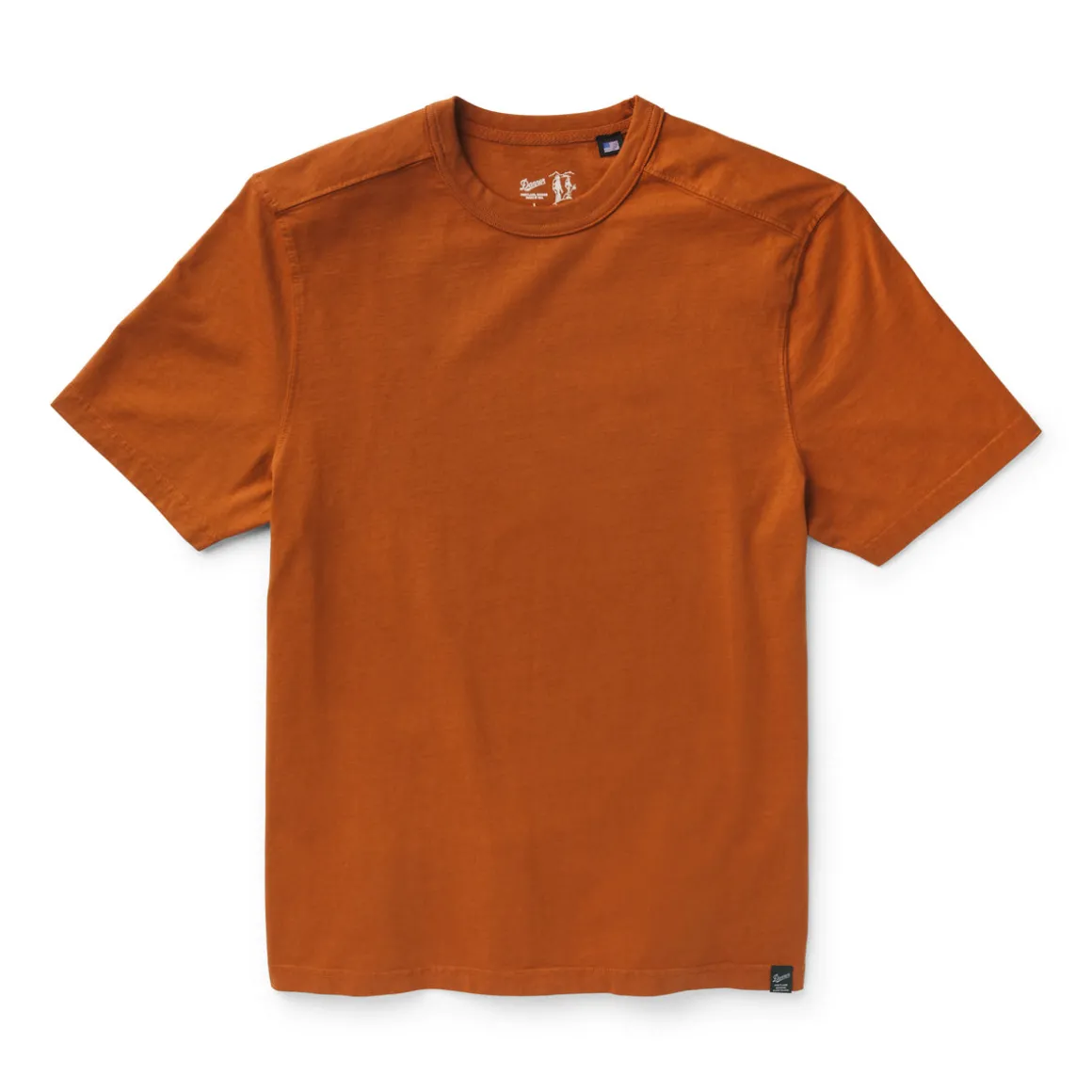 Sale Danner Heavyweight Tee GlazedGinger