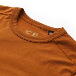 Sale Danner Heavyweight Tee GlazedGinger