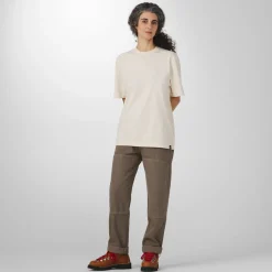 Discount Danner Heavyweight Tee Natural