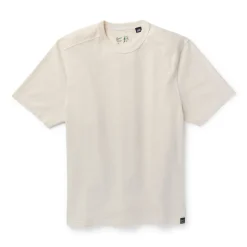 Discount Danner Heavyweight Tee Natural