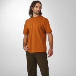 Hot Danner Heavyweight Tee DustyOlive