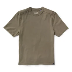 Hot Danner Heavyweight Tee DustyOlive
