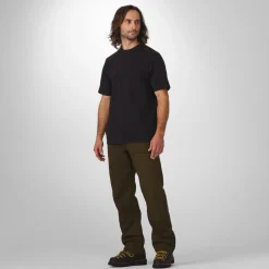 Shop Danner Heavyweight Tee Black